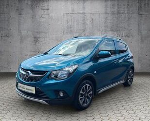 Opel Karl Gebrauchtwagen