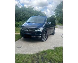 VW T6 Multivan Gebrauchtwagen