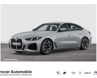 BMW 420 Gran Coupé Gebrauchtwagen