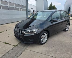 VW Golf Sportsvan Gebrauchtwagen