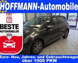 VW Golf Sportsvan Gebrauchtwagen