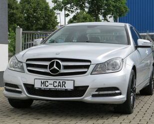 Mercedes-Benz C 180 Gebrauchtwagen