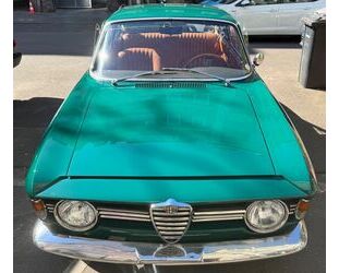 Alfa Romeo Junior Gebrauchtwagen