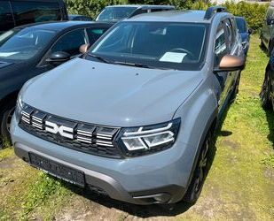 Dacia Duster Gebrauchtwagen