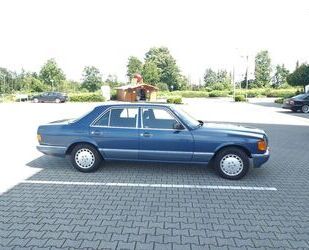 Mercedes-Benz S 420 Gebrauchtwagen