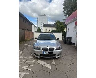 BMW 525 Gebrauchtwagen