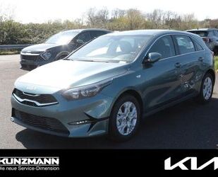 Kia ceed / Ceed Gebrauchtwagen