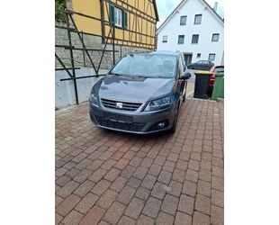 Seat Alhambra Gebrauchtwagen