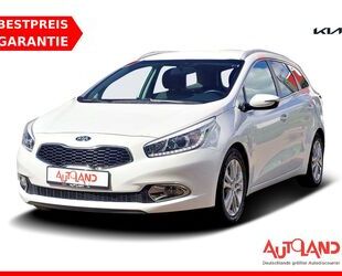 Kia ceed Sportswagon Gebrauchtwagen