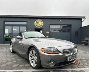 BMW Z4 Gebrauchtwagen
