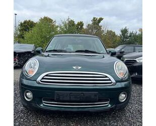 Mini ONE Gebrauchtwagen