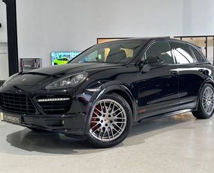 Porsche Cayenne Gebrauchtwagen