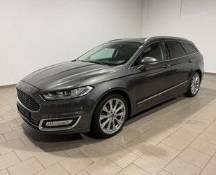 Ford Mondeo Gebrauchtwagen