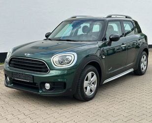 Mini Cooper Countryman Gebrauchtwagen