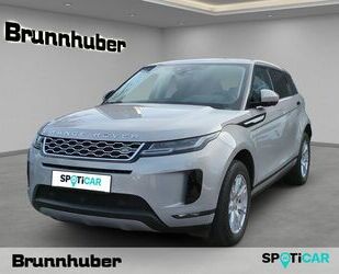 Land Rover Range Rover Evoque Gebrauchtwagen