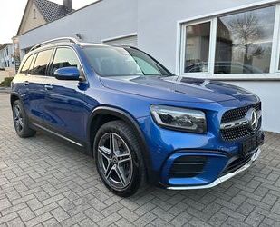 Mercedes-Benz GLB 220 Gebrauchtwagen