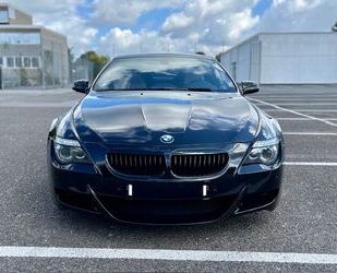 BMW 630 Gebrauchtwagen