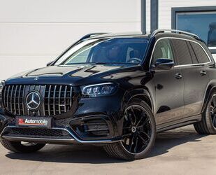 Mercedes-Benz GLS 450 Gebrauchtwagen