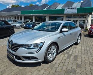 Renault Talisman Gebrauchtwagen