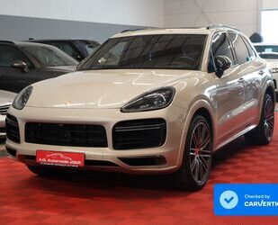 Porsche Cayenne Gebrauchtwagen