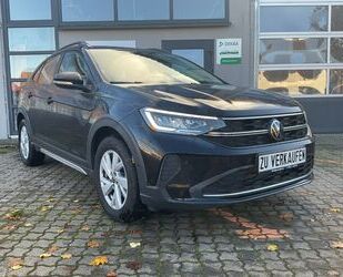 VW Taigo Gebrauchtwagen