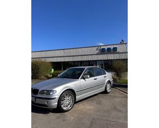 BMW 316 Gebrauchtwagen