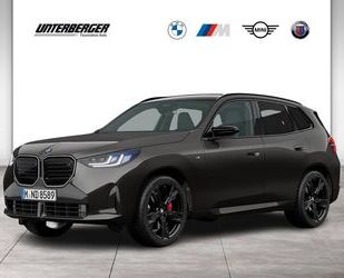 BMW X3 M50 Gebrauchtwagen