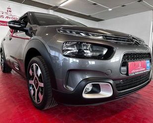 Citroen C4 Cactus Gebrauchtwagen