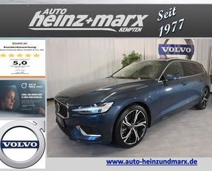 Volvo V60 Gebrauchtwagen