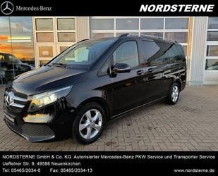 Mercedes-Benz V 220 Gebrauchtwagen