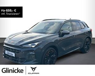 Cupra Terramar Gebrauchtwagen