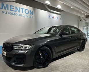 BMW 545 Gebrauchtwagen