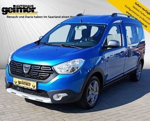 Dacia Dokker Gebrauchtwagen