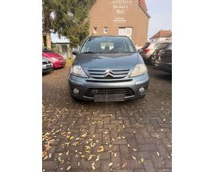 Citroen C3 Gebrauchtwagen