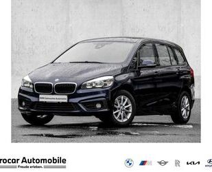 BMW 218 Gran Tourer Gebrauchtwagen