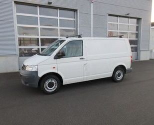 VW T5 andere Gebrauchtwagen