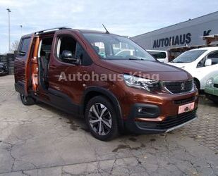 Peugeot Rifter Gebrauchtwagen
