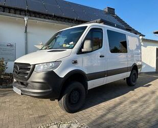 Mercedes-Benz Sprinter Gebrauchtwagen