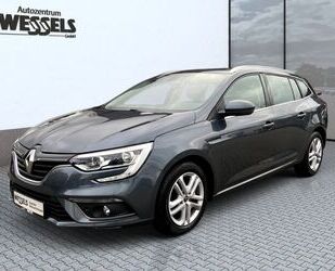 Renault Megane Gebrauchtwagen