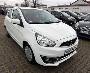 Mitsubishi Space Star Gebrauchtwagen