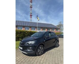 Opel Mokka X Gebrauchtwagen