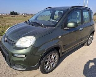 Fiat Panda Gebrauchtwagen
