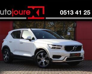 Volvo XC40 Gebrauchtwagen