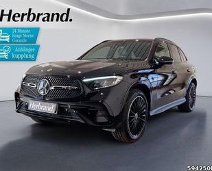 Mercedes-Benz GLC 300 Gebrauchtwagen