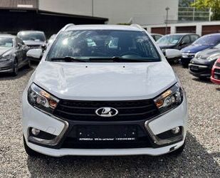 Lada Vesta Gebrauchtwagen