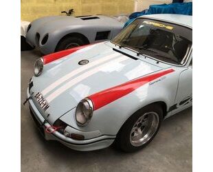 Porsche 911 Urmodell Gebrauchtwagen