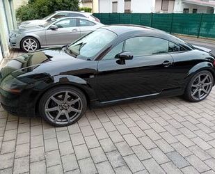 Audi TT Gebrauchtwagen