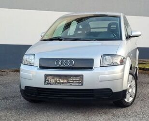 Audi A2 Gebrauchtwagen