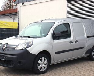 Renault Kangoo Gebrauchtwagen