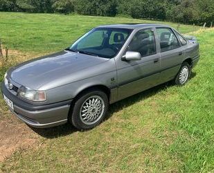 Opel Vectra Gebrauchtwagen
